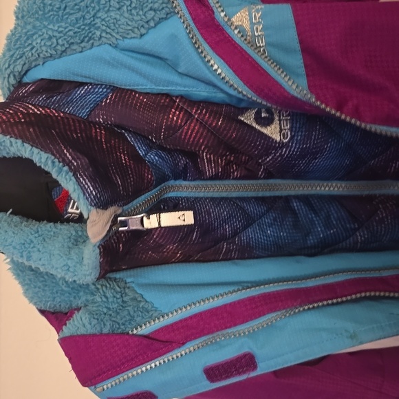 Coat - Picture 2 of 4